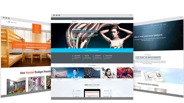 joomla service cyberdude