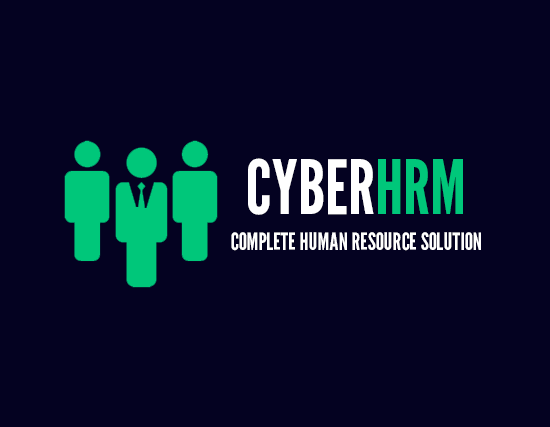 CyberHRM Enterprise Suite - SaaS / ERP Product