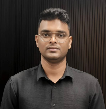 Mr. Yuvaraj Mohan