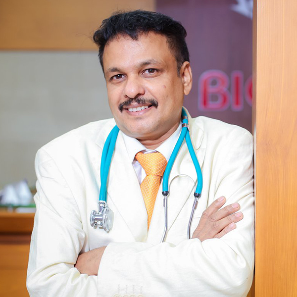 Dr. Shibu