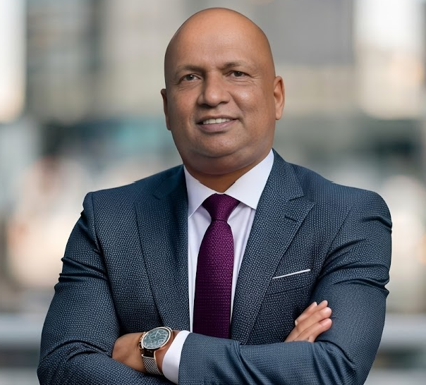 DATO JASON MURUGASON