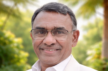 Poovai Selvaraj